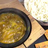 大門うどん