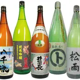黒澤酒造酒の資料館