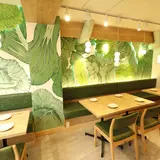 菜食酒場レタスや