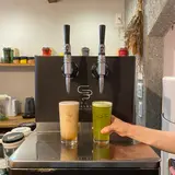 チャバッカ ティーパークス （CHABAKKA TEA PARKS）
