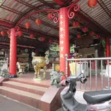 故宮福徳宮