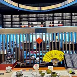 故宮 三希堂人文空間 Sanxitang Space