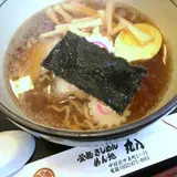 めん処丸八