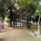 金王八幡宮公園