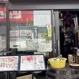 有楽町 GYOZA 待合室
