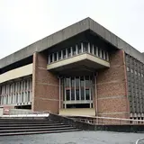 公会堂前駅