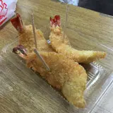 安部かき店