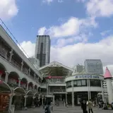 せんちゅうパル専門店街