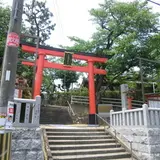 市軸稲荷神社