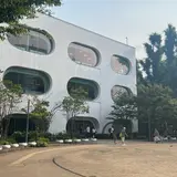 武蔵野プレイス