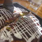 お好み焼きエビス茶屋