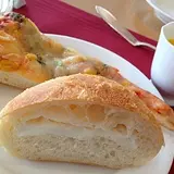 ベーカリーテラスポアン