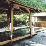 鞍馬温泉