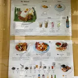 WORLD BREAKFAST ALLDAY 銀座店
