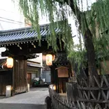 島原大門