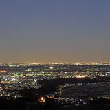 鳶尾山展望台