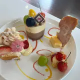 パティスリーカフェJeuCoeur（ジュクール）