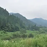 中津ダム