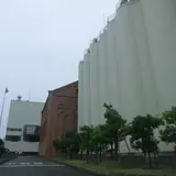 アサヒビール 吹田工場