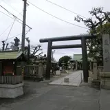 泉殿宮