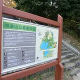 紫金山公園