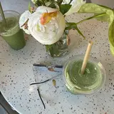COSMOS JUICE TOMIGAYA