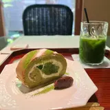 丸久小山園 西洞院店