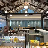 鐘崎 笹かま館、食品館、 七夕館