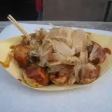 本家 道頓堀 大たこ 本店