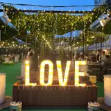 京王BBQガーデン