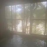 八溝温泉