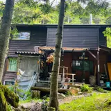 しらびそ小屋