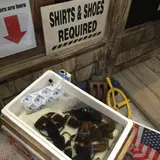 ボストン・クラムシャック (Boston Clam Shack Seafood Company)