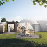 GLAMPROOK FUTTSU BRISTOL HILL（グランルーク富津ブリストルヒル）