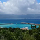 鳩間島