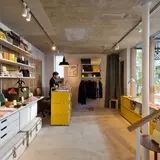 モノクルショップ東京