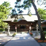 売布神社