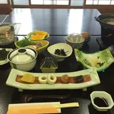 三朝薬師の湯 万翆楼