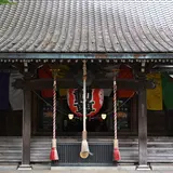 等々力不動尊