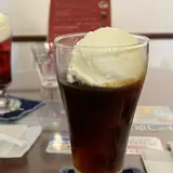 喫茶「あこがれ」
