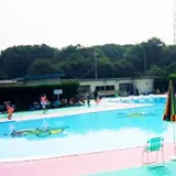 イモ山公園プール