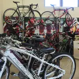 宮サイクルステーション