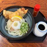 本格手打うどん 麺むすび