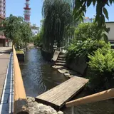 釜川エリア