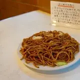 やきそば安藤
