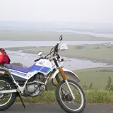 霧多布湿原