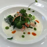 ふらんす料理 蓮