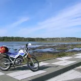 野付半島展望台