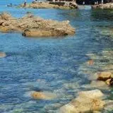 東浜海水浴場