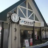 阿波池田駅